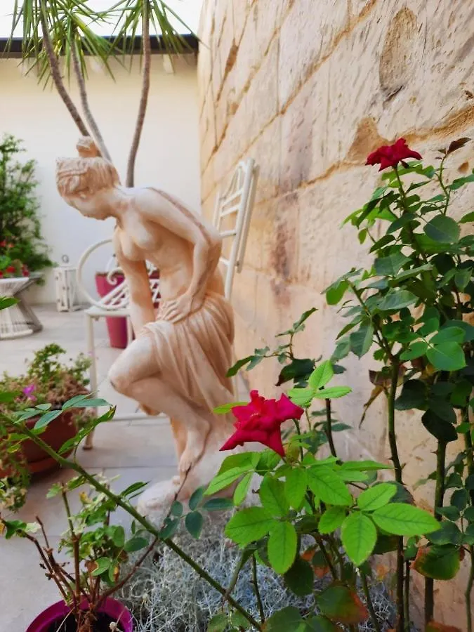 Nocleg ze śniadaniem Piccolo Paradiso Lecce