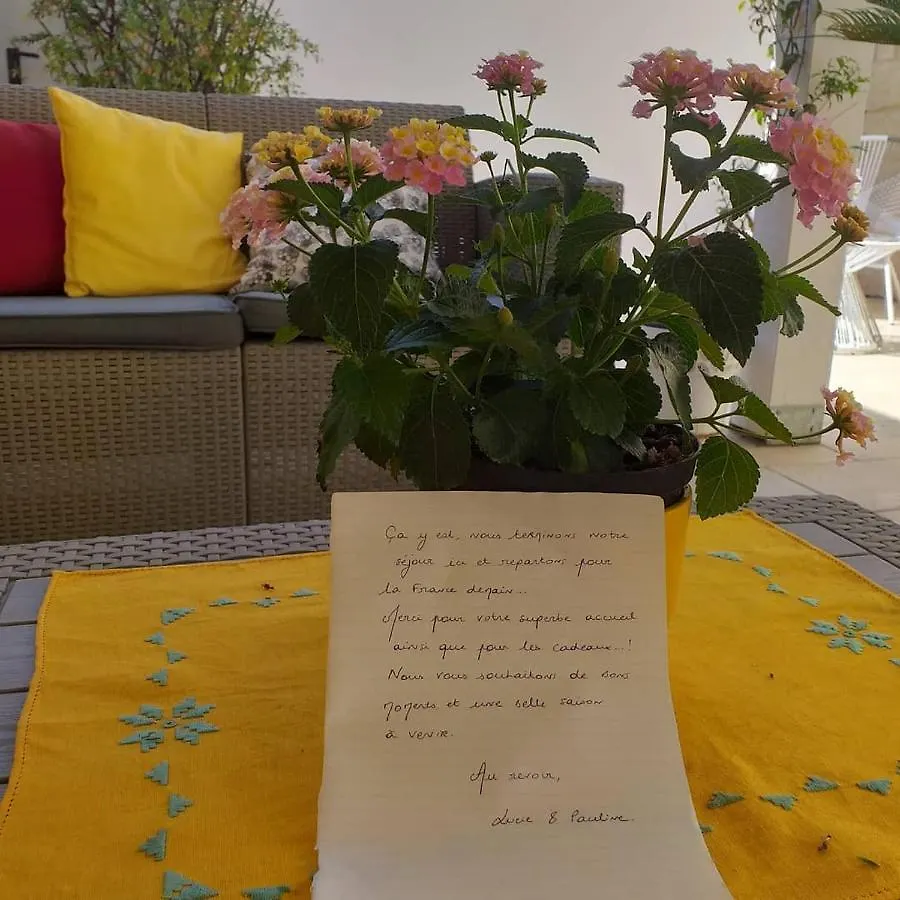 Piccolo Paradiso Lecce Nocleg ze śniadaniem