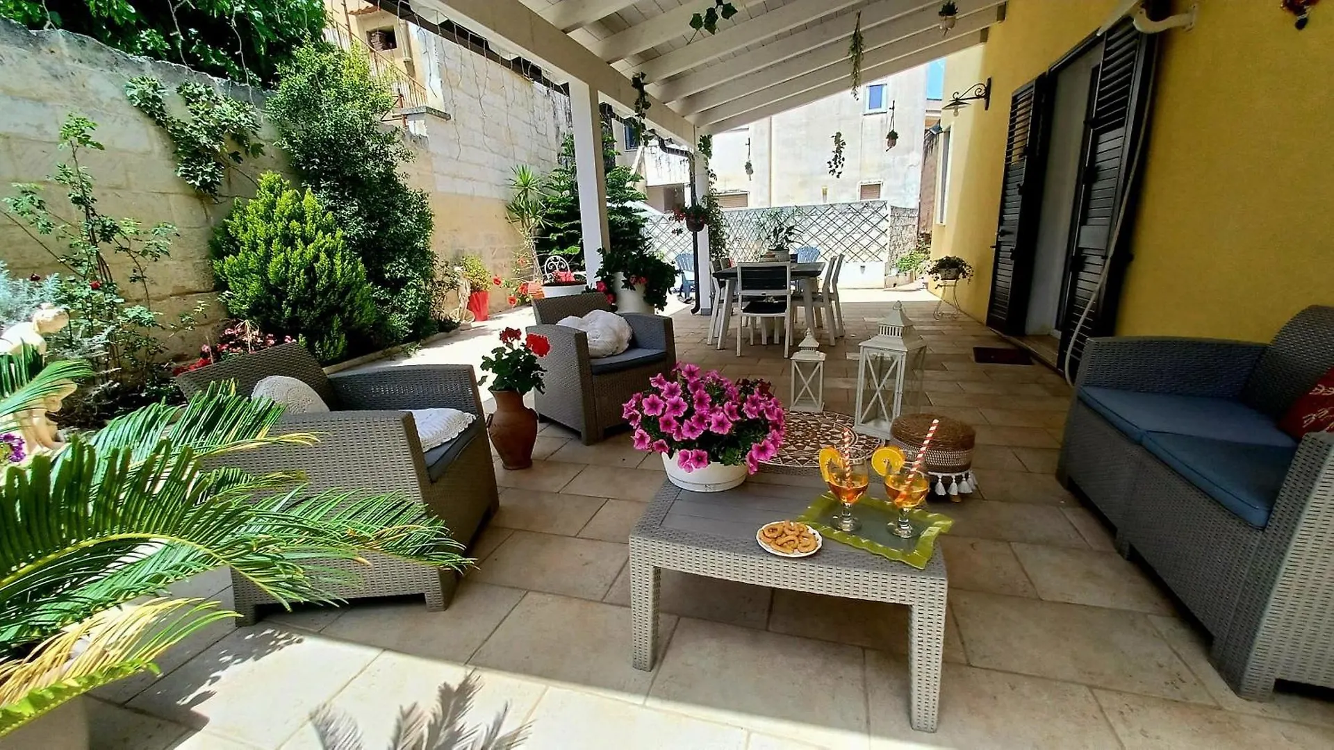 Piccolo Paradiso Lecce