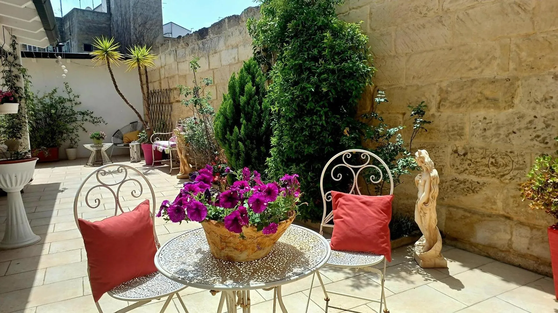 Piccolo Paradiso Lecce