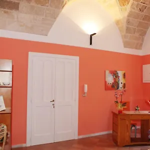 Armonia Salentina Hébergement de vacances