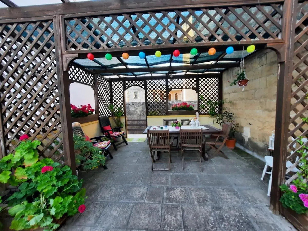 Piccolo Paradiso Lecce 0*,  Italie